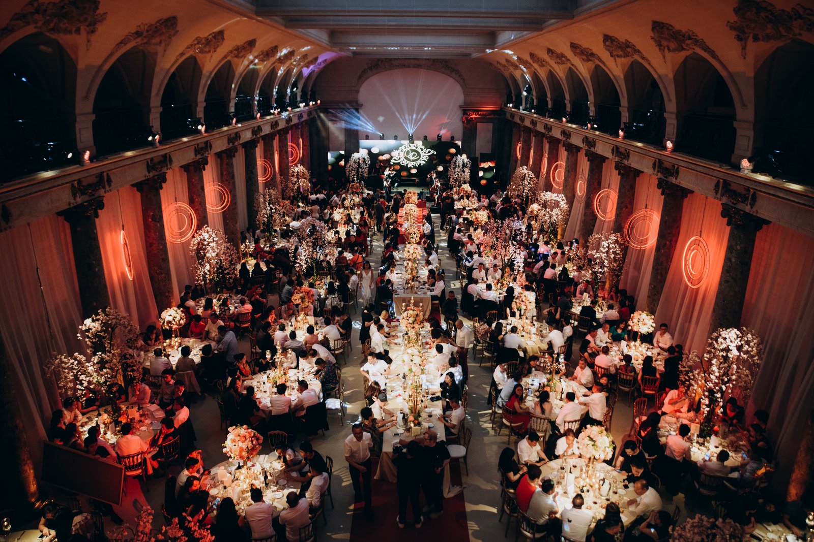 Numeric One event management team in Dubai